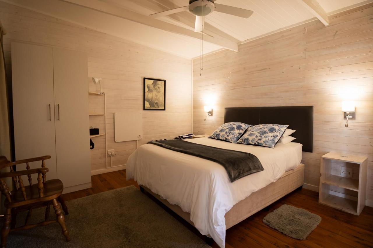 Big Sky Cottages Wolseley Exteriér fotografie