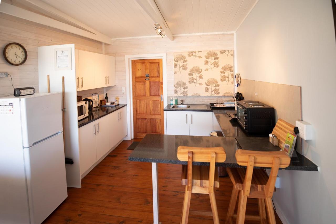 Big Sky Cottages Wolseley Exteriér fotografie
